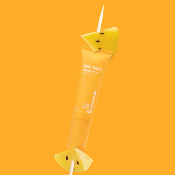 Skin Juice